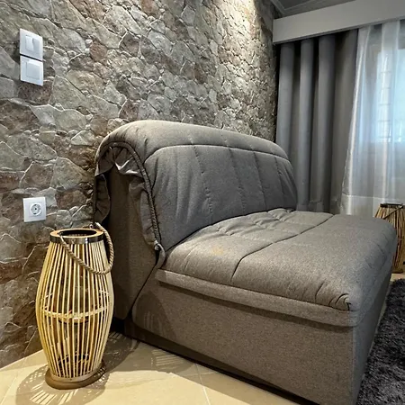 Luxury Suite With Jacuzzi Palioura Dış mekan fotoğraf