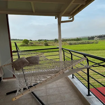Luxury Suite With Jacuzzi Palioura Dış mekan fotoğraf