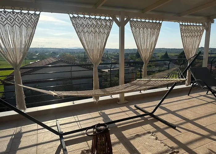 Luxury Suite With Jacuzzi