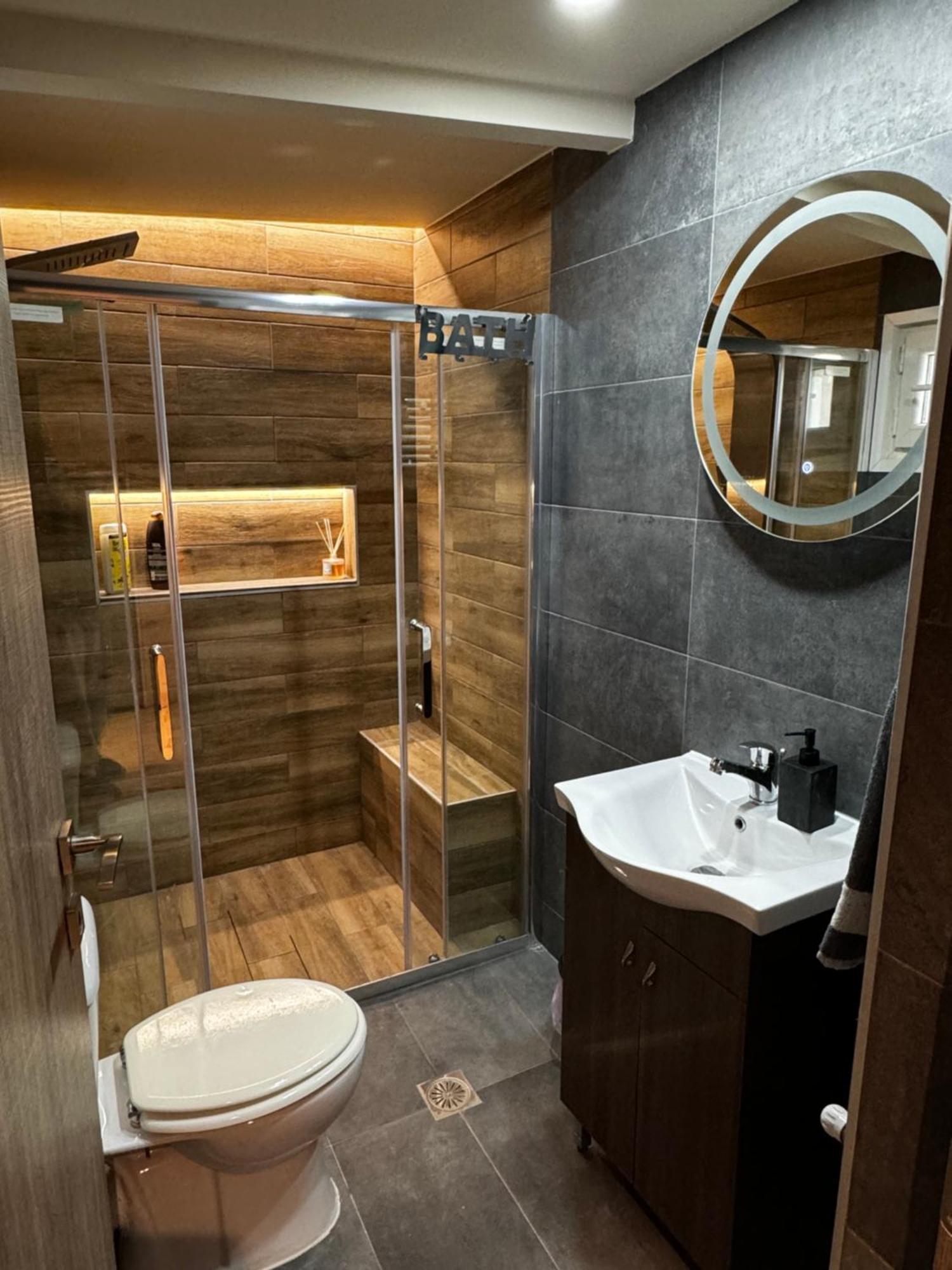 Luxury With Jacuzzi *